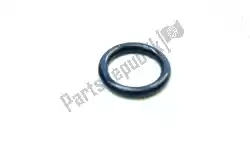 Here you can order the 'o' ring,12mm from Kawasaki, with part number 670B2012: