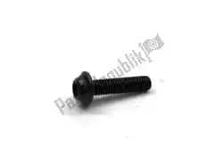 Here you can order the bolt,socket,5x20 er650ecf from Kawasaki, with part number 921540919: