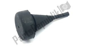 aprilia AP8220238 distanziatore di gomma - Lato superiore