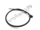 Conjunto de cable del velocímetro Yamaha 1LN835500400