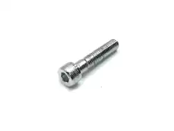 Here you can order the bolt from Suzuki, with part number 0713008407: