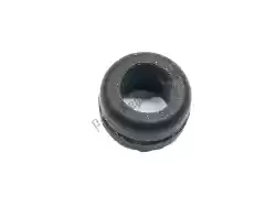 Here you can order the rubber grommet from BMW, with part number 13531460417: