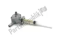 16950KGB613, Honda, cock assy., combustível honda vt 125 1999 2000 2001 2003 2004 2006 2007 2008, Novo