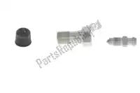 AP9100905, Piaggio Group, Bleeder revision kit aprilia  pegaso pegaso strada trail rxv sxv sxv 450 550 650 660 2005 2006 2007 2008 2009 2010 2011, New