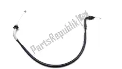 Here you can order the gas trasmission return from Piaggio Group, with part number 895477: