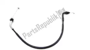 Piaggio Group 895477 gas trasmission return - Bottom side Piaggio Group 895477 gas trasmission return - Bottom side