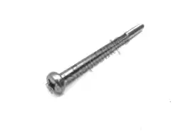 Here you can order the screw, pan from Yamaha, with part number 985040609000: