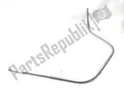 Here you can order the left-hand shield edge from Piaggio Group, with part number 1B003379: