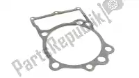 3EG113510100, Yamaha, guarnizione, cilindro yamaha xv 1000 1100 1986 1988 1989 1991 1992 1994 1995 1996 1997 1998, Nuovo