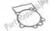 Gasket, cylinder Yamaha 3EG113510100