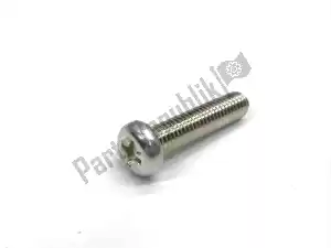 kawasaki 220AA0522 schroefpan cros, 5x22 gebruikelijk - Onderkant