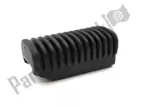 46712310401, BMW, footrest rubber (from 08/1992) bmw   650 850 1000 1100 1150 1989 1990 1991 1992 1993 1994 1995 1996 1997 1998 1999 2000 2001 2002 2003 2004 2005 2006 2007 2008 2009 2010 2011 2012 2013 2014 2015 2016, New