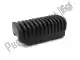 Footrest rubber (from 08/1992) BMW 46712310401