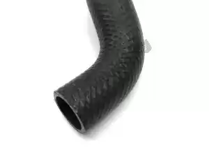 kawasaki 390620600 hose-cooling,rad-w/p in vn1700 - Upper side