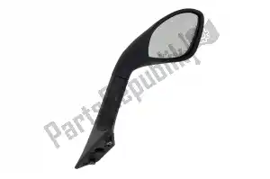 Piaggio Group CM174504 espejo retrovisor derecho - Lado inferior