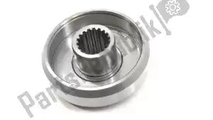 kawasaki 320990812 01 case - Bottom side