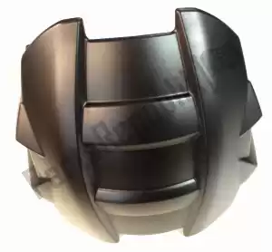 Piaggio Group B045611 low rear mudguard - Upper side