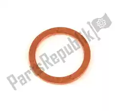 Here you can order the gasket ring from BMW, with part number 07119963072: