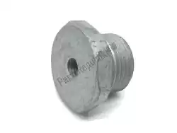 Here you can order the anti vib. Weight trailing from Piaggio Group, with part number AP8121520: