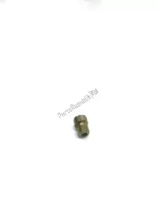 honda 99101GHB1120 jet, main, #112 - Upper side