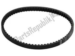 Here you can order the v-belt from Piaggio Group, with part number 842907: