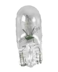 Here you can order the bulb, w5w from Honda, with part number 34901S6DG01HE: