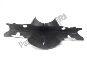 Piaggio Group 85304900XN6 bouchons avant. noir - Face supérieure