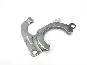 yamaha 4JH153810000 piastra, coperchio del cuscinetto - Il fondo