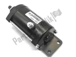 WAI 18435N startmotor - Bovenkant