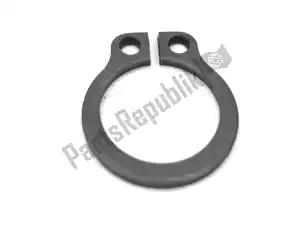 yamaha 990091140000 circlip (24h) - Lado inferior