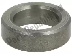 Here you can order the spacer from Piaggio Group, with part number 969265: