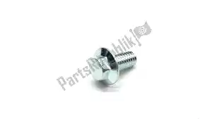 yamaha 901050606400 boulon, bride - La partie au fond