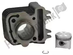 Tutaj możesz zamówić cylinder z t? Okiem od Piaggio Group , z numerem części 969603: