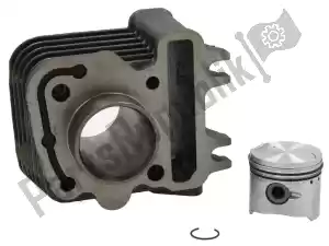 Piaggio Group 969603 cylinder z t?okiem - Dół