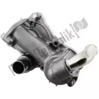 19200MCAA02, Honda, bomba comp., agua honda  gl 1800 2001 2002 2003 2004 2005 2006 2007 2008 2009 2010 2012 2013 2017, Nuevo