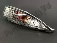 T2705620, Triumph, front indicator rh triumph trophy 1215 trophy 1215 se 1215 2013, New