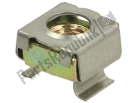AP8221213, Piaggio Group, dado prigioniero m6, Nuovo