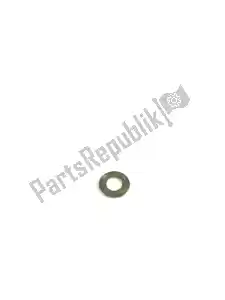 ducati 85212511A washer, steel, 4.5 x 9 x 0.5mm - Upper side
