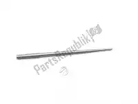 16231KSR732, Honda, needle set, jet (6dgy2966) honda cr 125 2005 2006 2007, New