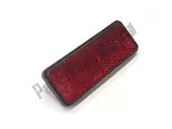 Aquí puede pedir reflector, reflejo (stanley) de Honda , con el número de pieza 33741MS6921: