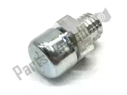 Here you can order the breather plug from Piaggio Group, with part number GU05206530: