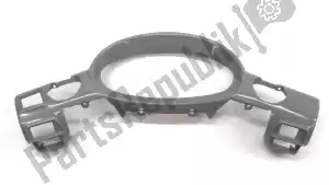 Piaggio Group AP8148460 dashboardpaneel. grijs - Onderkant