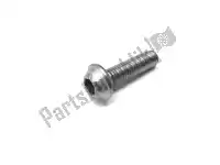 921541945, Kawasaki, 01 boulon, douille, 5x18 kawasaki  900 1000 2017 2018 2019 2020 2021, Nouveau