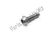 01 tornillo, casquillo, 5x18 Kawasaki 921541945