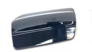 suzuki 4738110G11YAY lid,fuel(black) - Bottom side