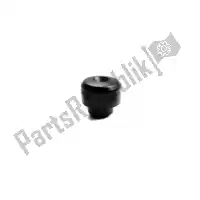 53104MJEDF0, Honda, handlebar weights honda  500 650 2017 2018 2019 2021, New