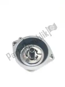 suzuki 1350208F00 copertura del diaframma - Lato superiore