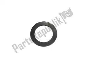 Piaggio Group 847546 vulring 17.1x25x0.8 - Onderkant