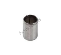 995300801200, Yamaha, stift, dübel (6g8), Neu