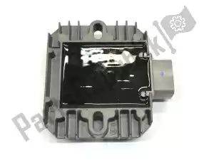kawasaki 210660728 regulator-voltage vn1700jef - Upper side